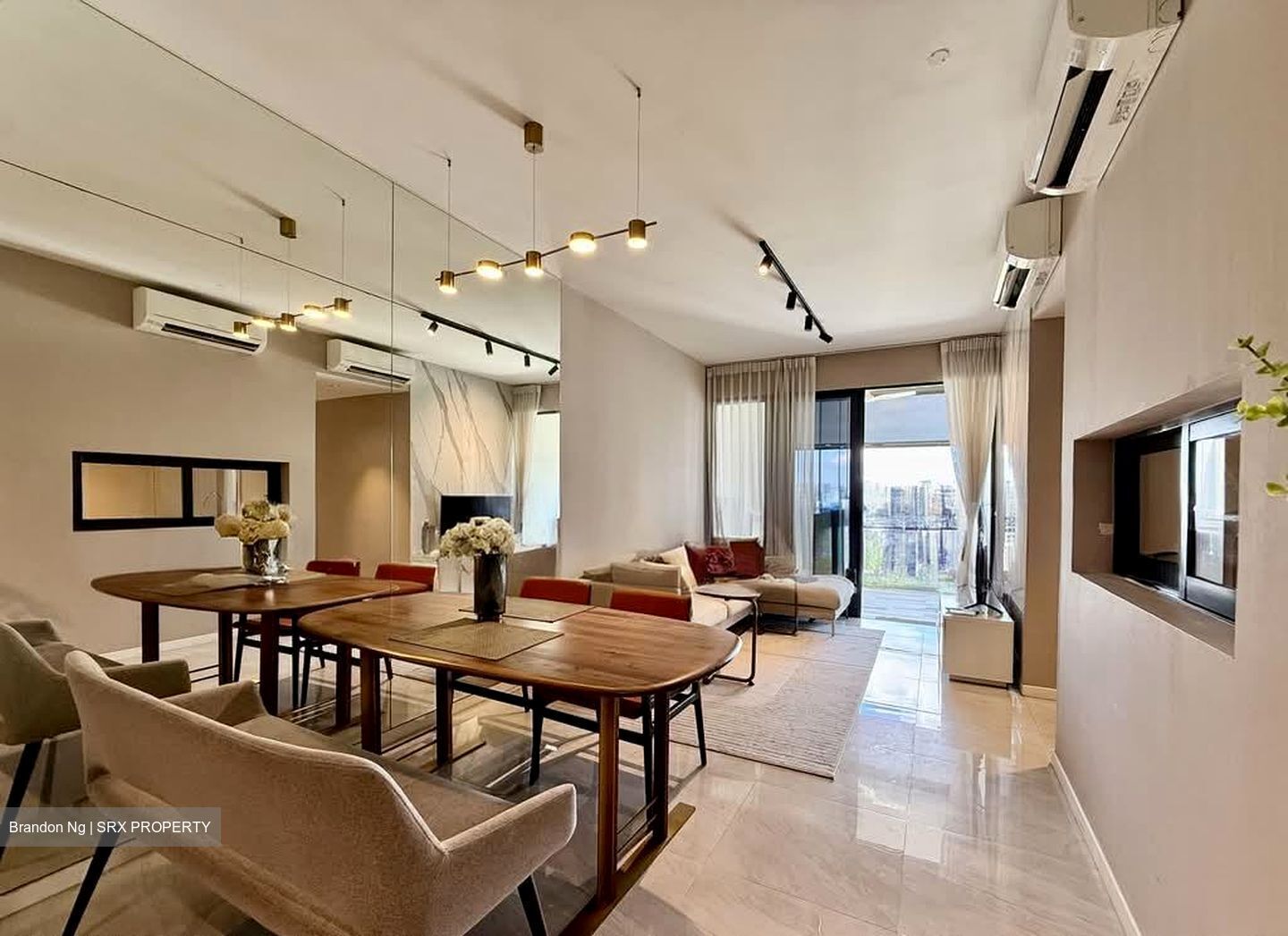 Uptown @ Farrer (D8), Apartment #557511451